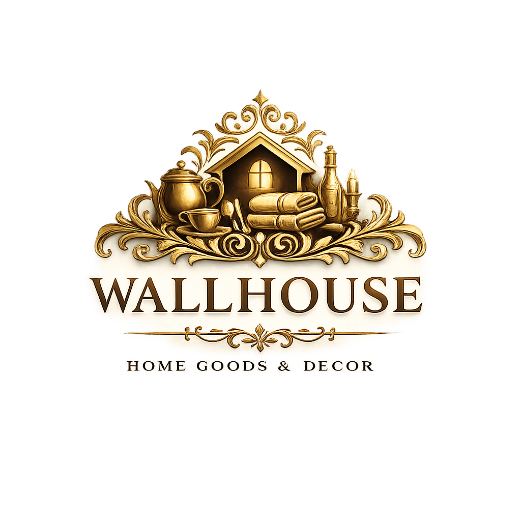 Wall house